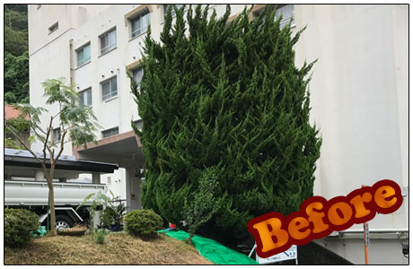 外構施工はTANAKENへ