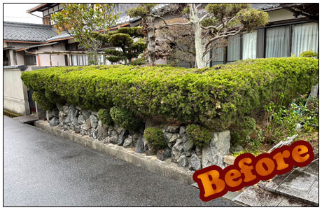 外構施工はTANAKENへ