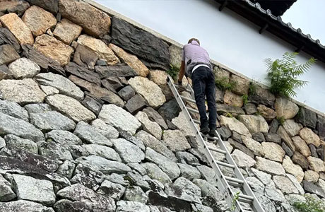 外構施工はTANAKENへ