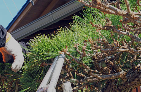 外構施工はTANAKENへ